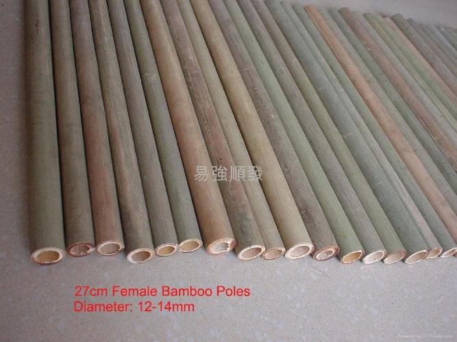 茶杆竹 - 001 - 顺发 (中国 生产商) - 园艺用具 - 园艺 产品 「自助