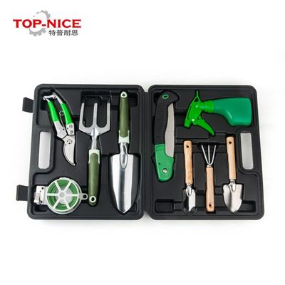 特普耐思厂家直销 9件套园艺组套工具 可定制产品图片,特普耐思厂家直销 9件套园艺组套工具 可定制产品相册 - 无锡特耐尔思五金工具 - 九正